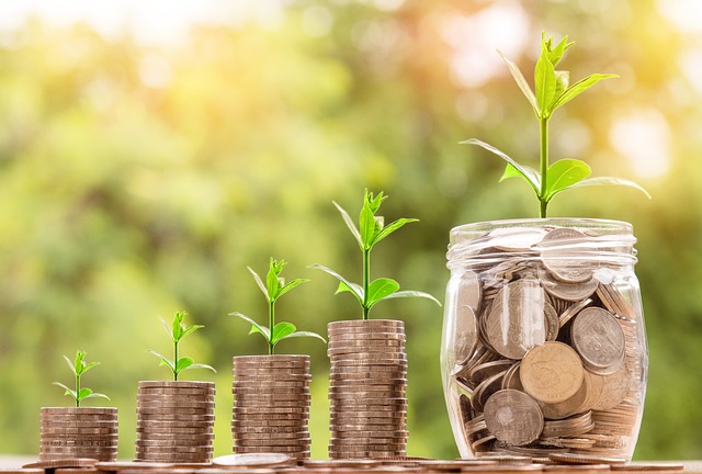 Kripto Para Yatırımı: Hangi Coin'lere Yatırım Yapmalıyım? Kripto Para Yatırımı: Hangi Coin'lere Yatırım Yapmalıyım?